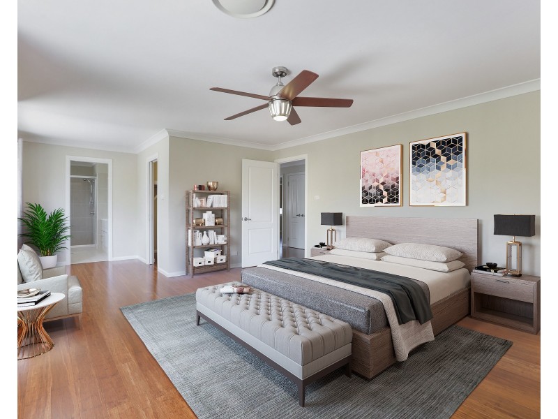 90 Lord Howe Drive, Ashtonfield NSW 2323