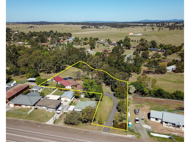 155 New England Highway, Lochinvar NSW 2321