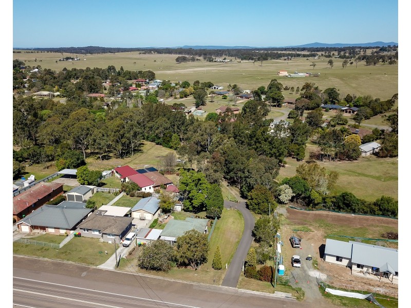 155 New England Highway, Lochinvar NSW 2321