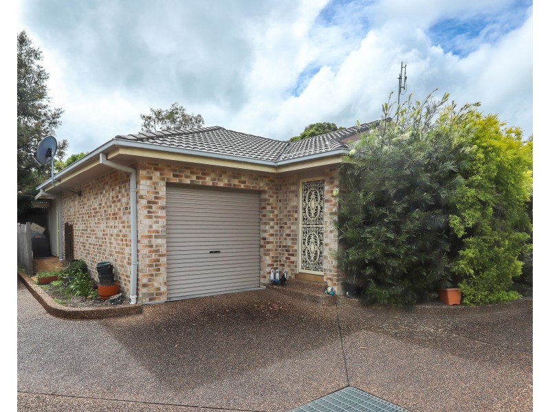 5/163 George Street, East Maitland NSW 2323