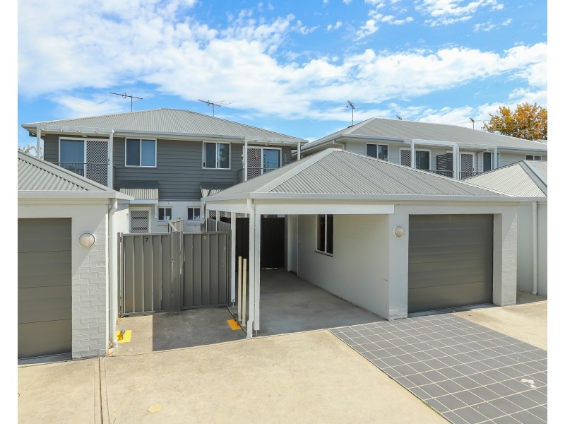 6/133 George Street, East Maitland NSW 2323