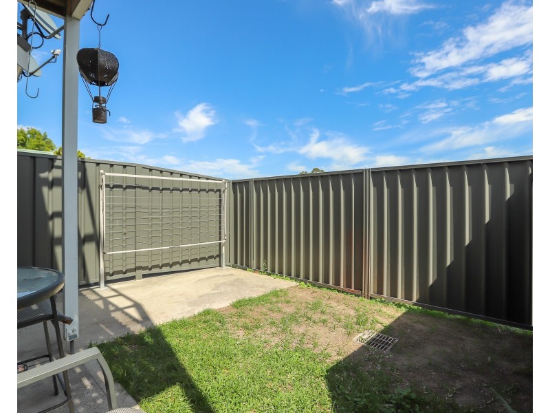 6/133 George Street, East Maitland NSW 2323