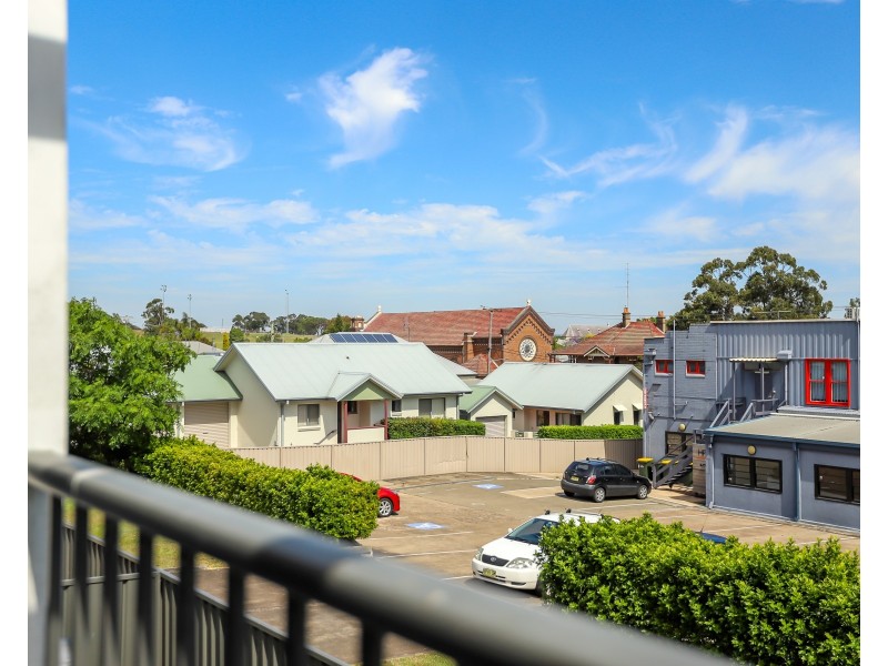 6/133 George Street, East Maitland NSW 2323