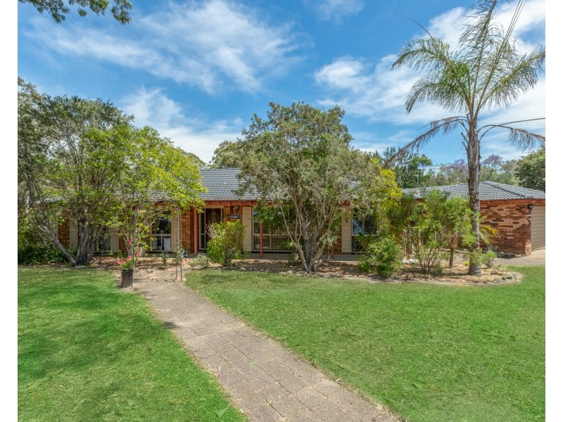 7 Moss Place, East Maitland NSW 2323