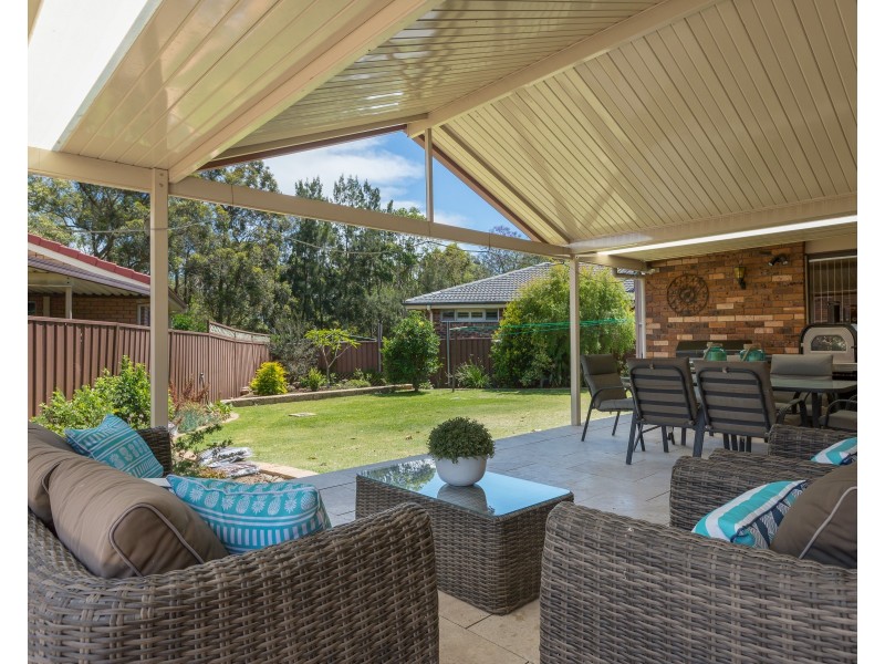 7 Moss Place, East Maitland NSW 2323