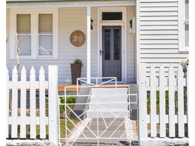 20 Bent Street, Cessnock NSW 2325