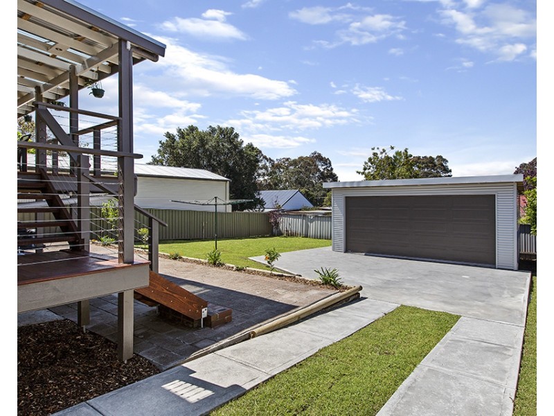 14 Sinclair Street, East Maitland NSW 2323