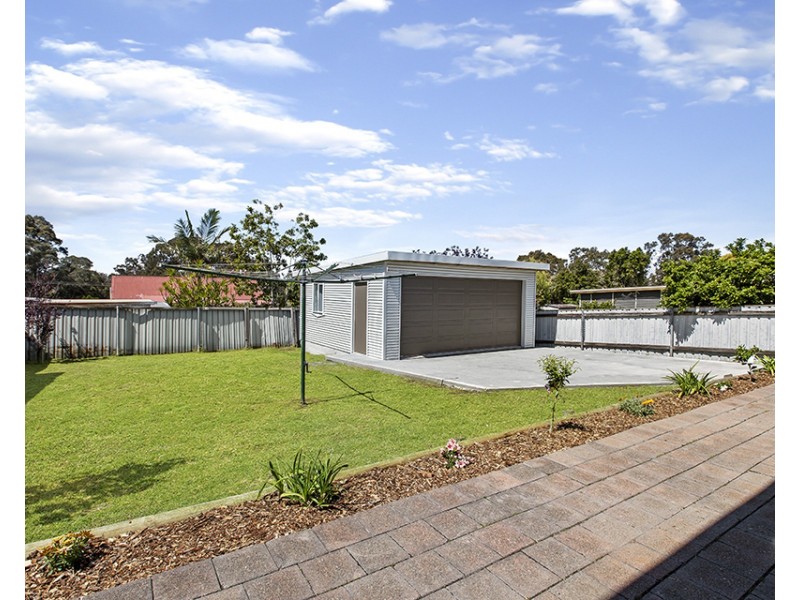 14 Sinclair Street, East Maitland NSW 2323