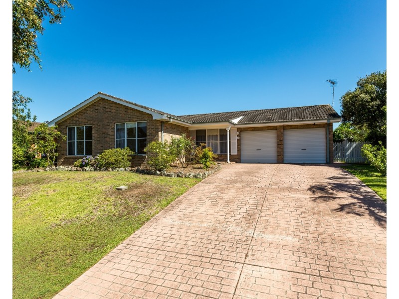 4 Malay Street, Ashtonfield NSW 2323