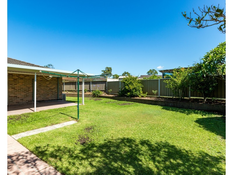 4 Malay Street, Ashtonfield NSW 2323