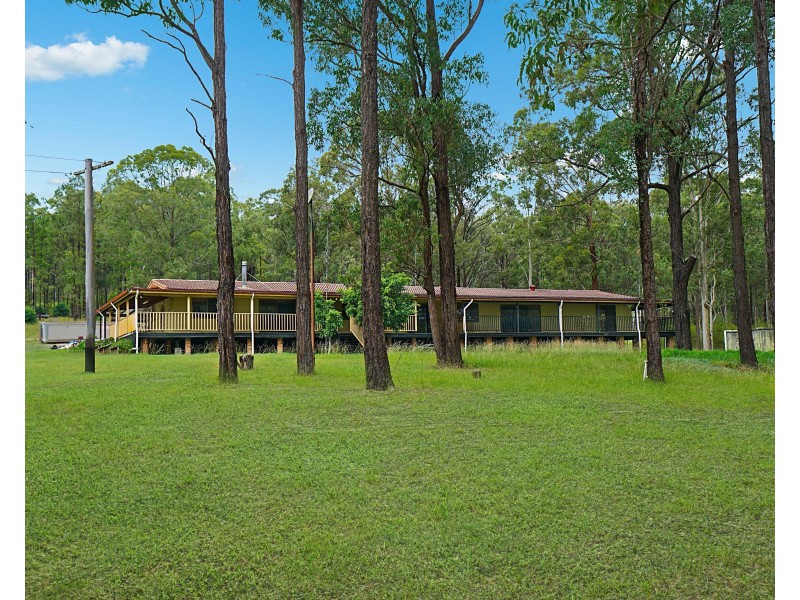 1154 East Seaham Road, Clarence Town NSW 2321