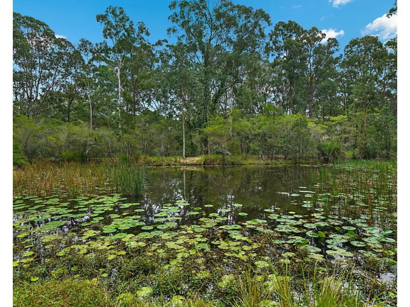 1154 East Seaham Road, Clarence Town NSW 2321