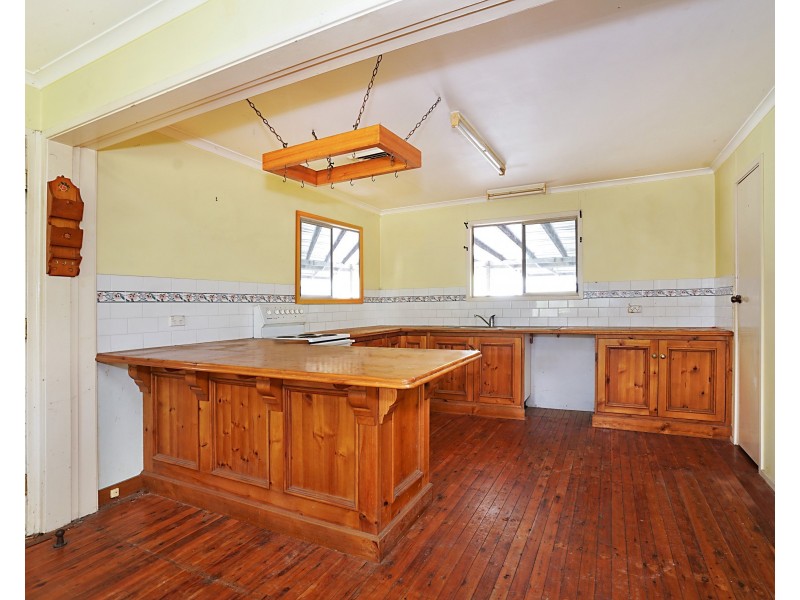 1154 East Seaham Road, Clarence Town NSW 2321