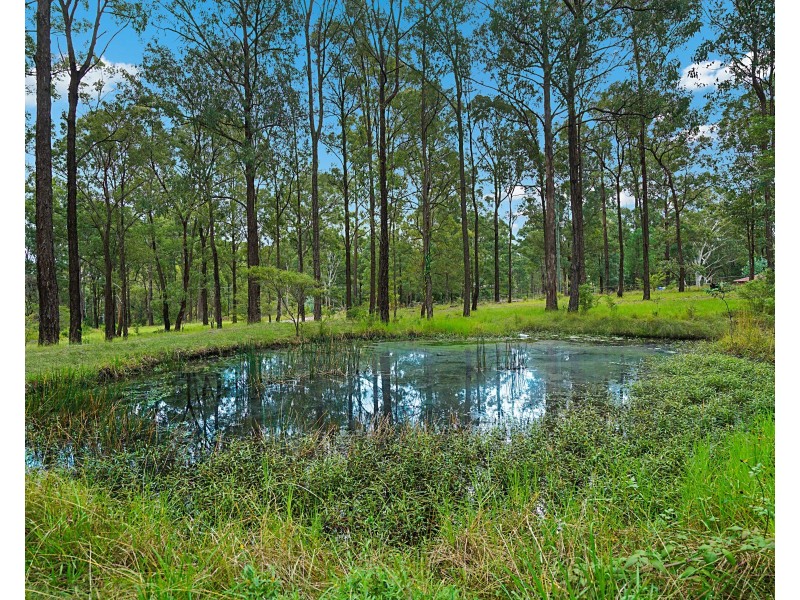 1154 East Seaham Road, Clarence Town NSW 2321