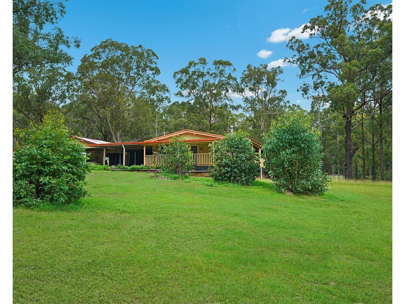 1154 East Seaham Road, Clarence Town NSW 2321
