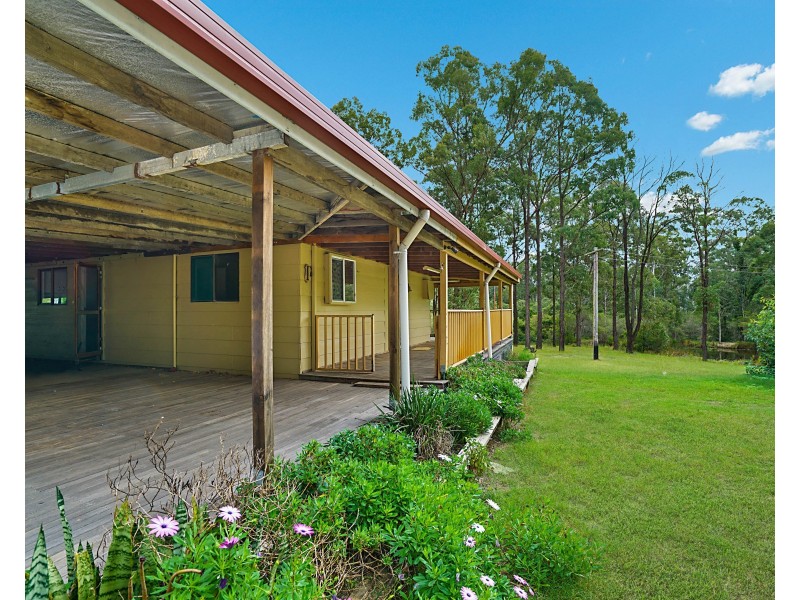 1154 East Seaham Road, Clarence Town NSW 2321