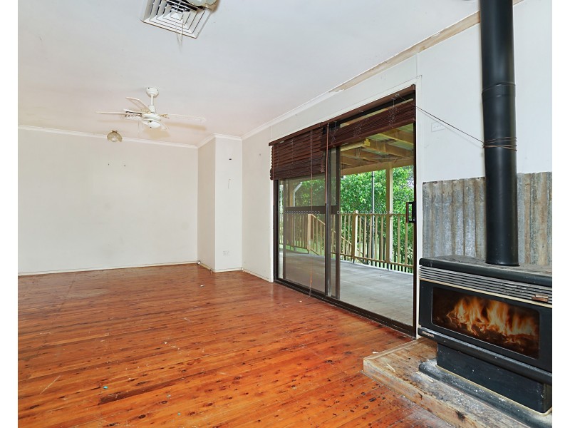 1154 East Seaham Road, Clarence Town NSW 2321