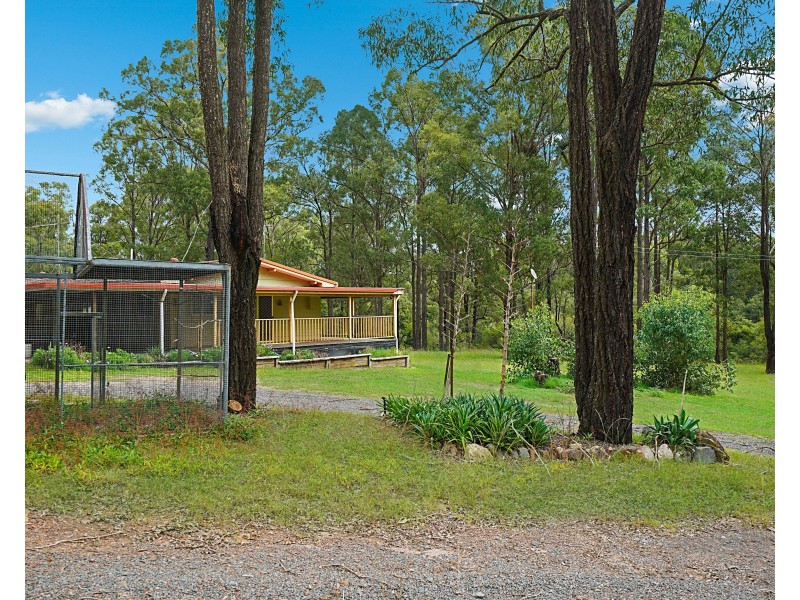 1154 East Seaham Road, Clarence Town NSW 2321