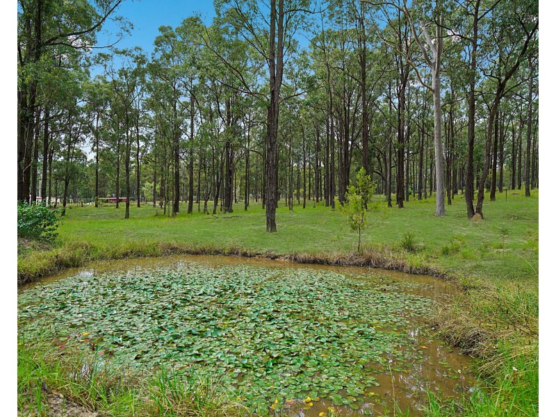 1154 East Seaham Road, Clarence Town NSW 2321