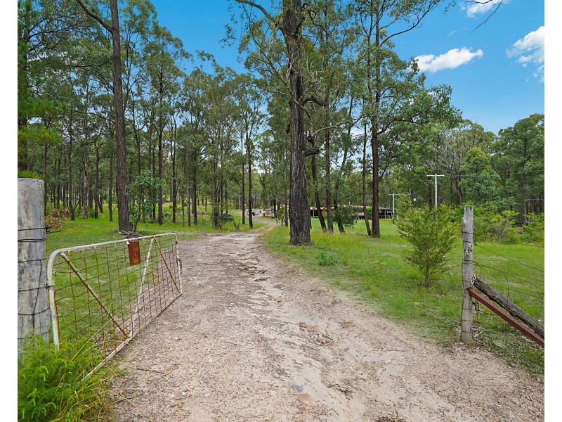 1154 East Seaham Road, Clarence Town NSW 2321
