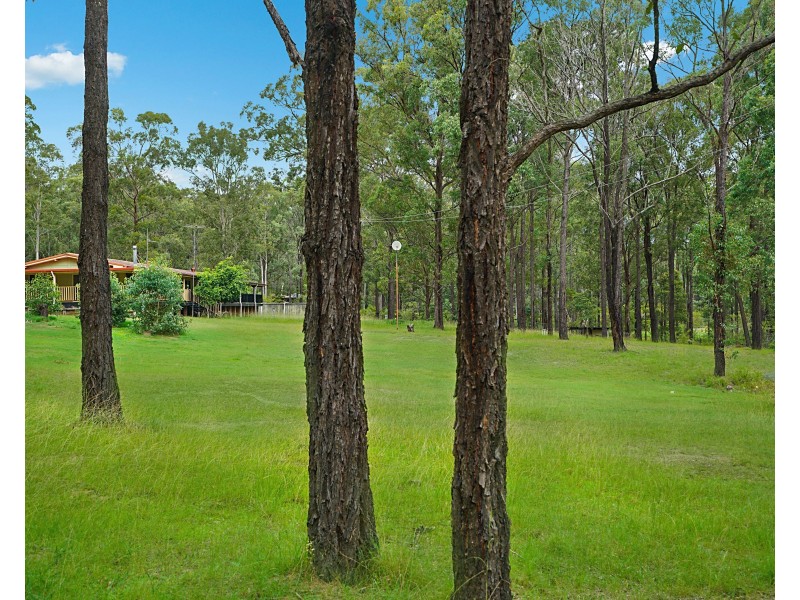 1154 East Seaham Road, Clarence Town NSW 2321