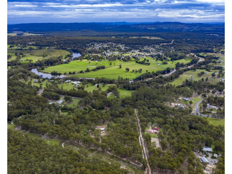 1154 East Seaham Road, Clarence Town NSW 2321