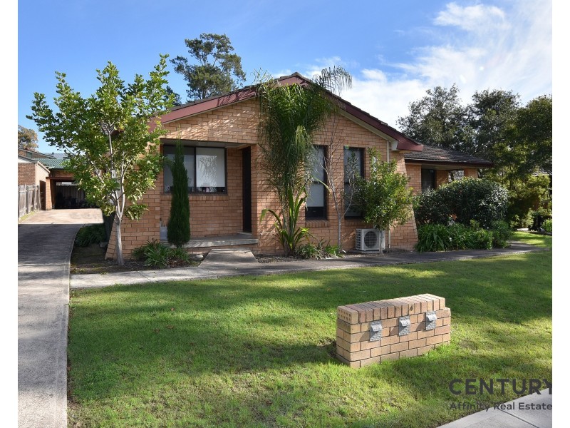 3/4 Stradbroke Avenue, Metford NSW 2323