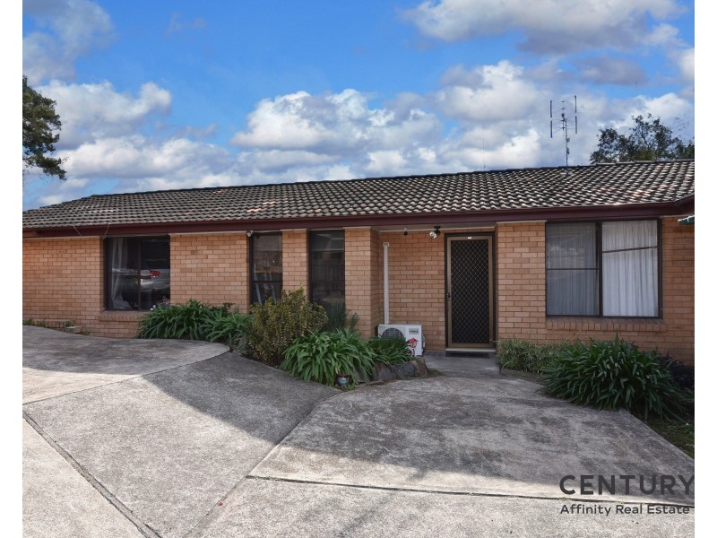 3/4 Stradbroke Avenue, Metford NSW 2323