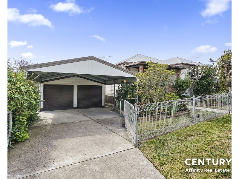 12 Flinders Street, East Maitland NSW 2323