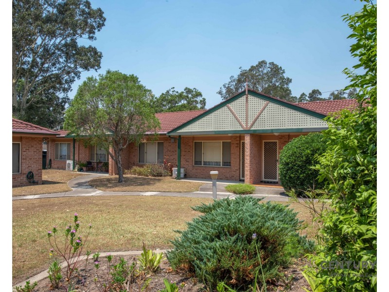 6/87 Chelmsford Drive, Metford NSW 2323