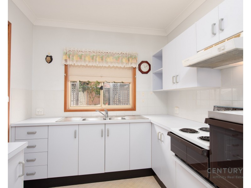 6/87 Chelmsford Drive, Metford NSW 2323