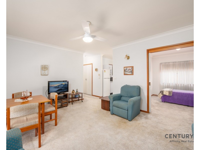 6/87 Chelmsford Drive, Metford NSW 2323