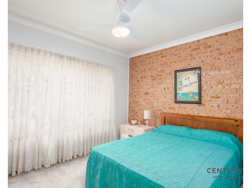 6/87 Chelmsford Drive, Metford NSW 2323