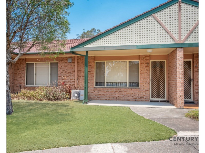 6/87 Chelmsford Drive, Metford NSW 2323