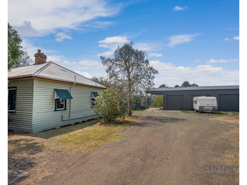 127 New England Highway, Lochinvar NSW 2321