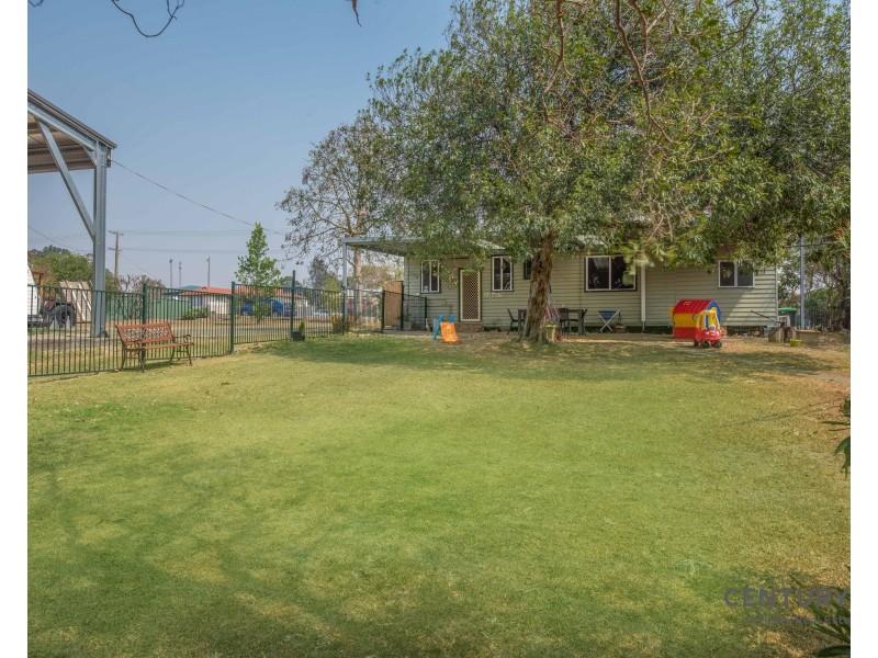 127 New England Highway, Lochinvar NSW 2321