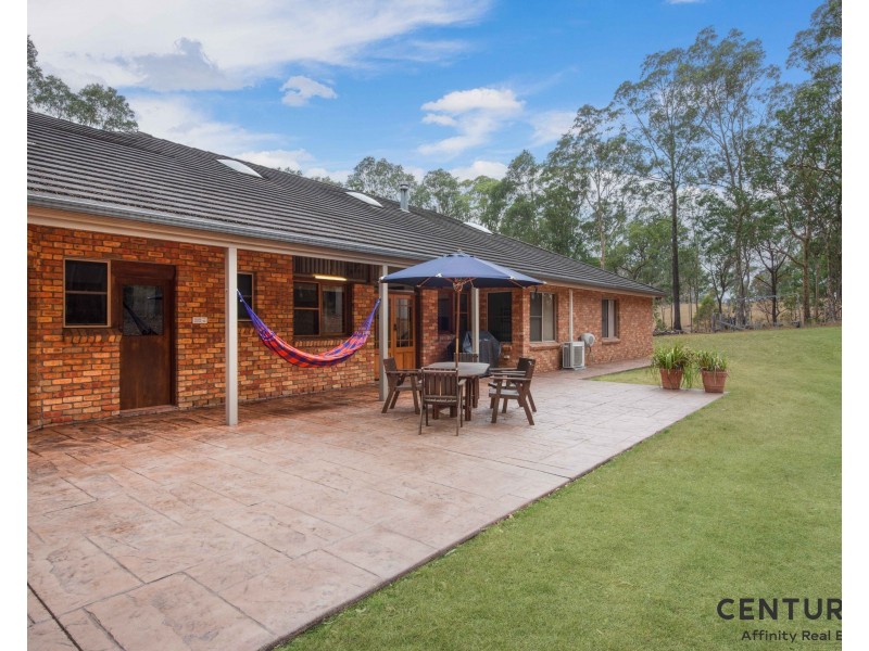 159 McFarlanes Road, Chisholm NSW 2322