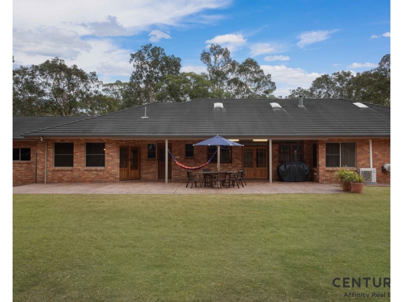 159 McFarlanes Road, Chisholm NSW 2322
