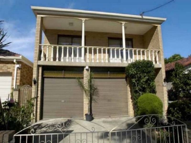 13 MALCOLM STREET, Mascot NSW 2020