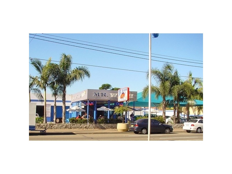 . 1041-1043 BOTANY ROAD, Mascot NSW 2020