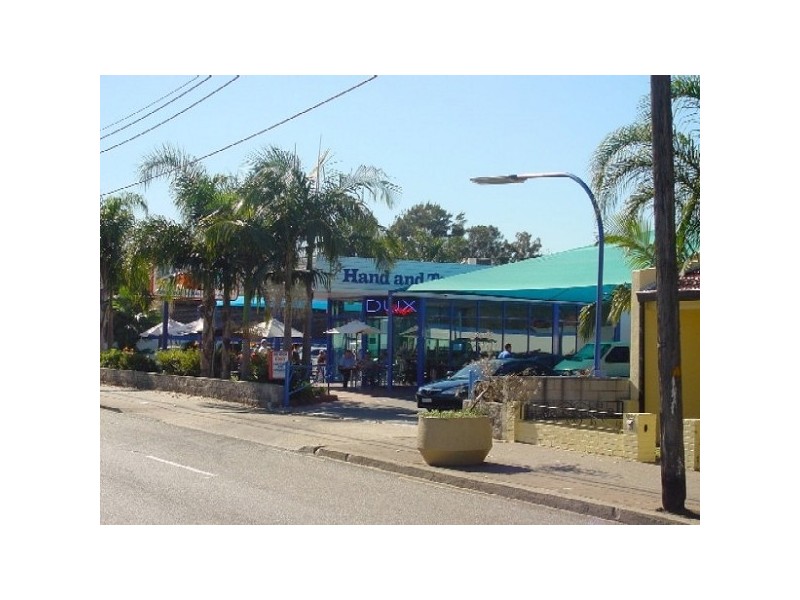 . 1041-1043 BOTANY ROAD, Mascot NSW 2020