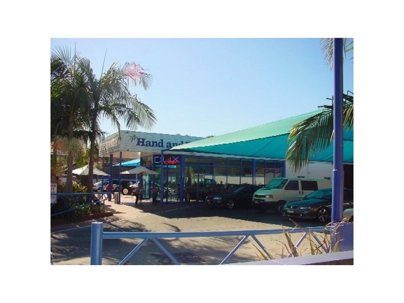 . 1041-1043 BOTANY ROAD, Mascot NSW 2020