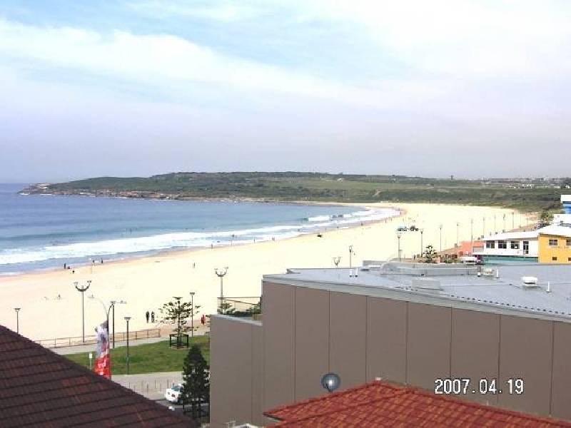 Maroubra NSW 2035