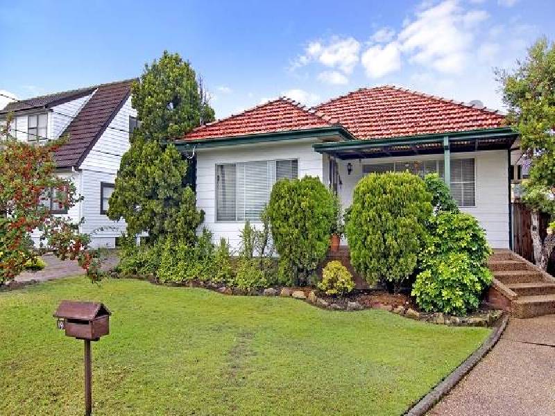 19 Jersey Road, Matraville NSW 2036