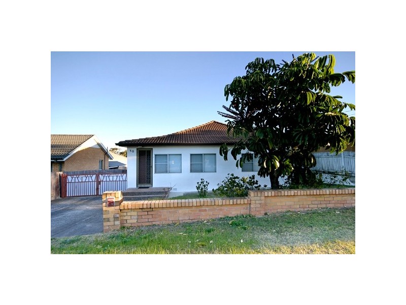 50 Lawson Street, Matraville NSW 2036