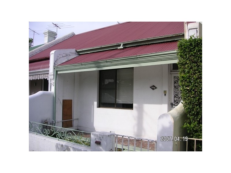 160 King Street, Mascot NSW 2020