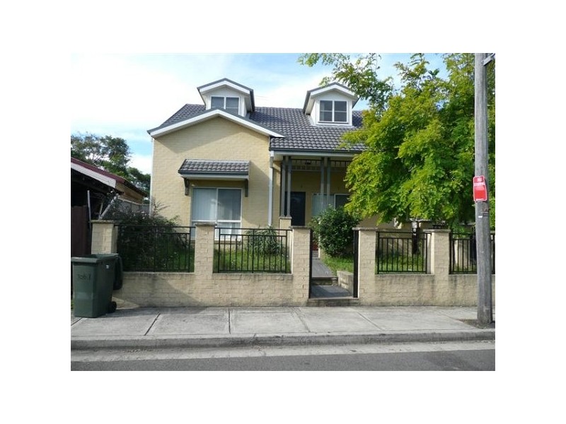 1/70B Miles Street, Mascot NSW 2020