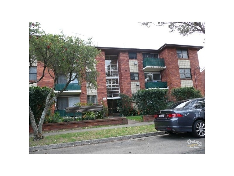 9/15 Jauncey Place, Hillsdale NSW 2036