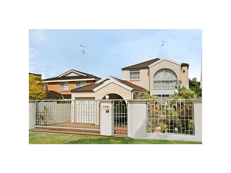 173A Fitzgerald Avenue, Maroubra NSW 2035