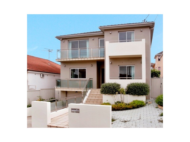 48 Boyce Road, Maroubra NSW 2035